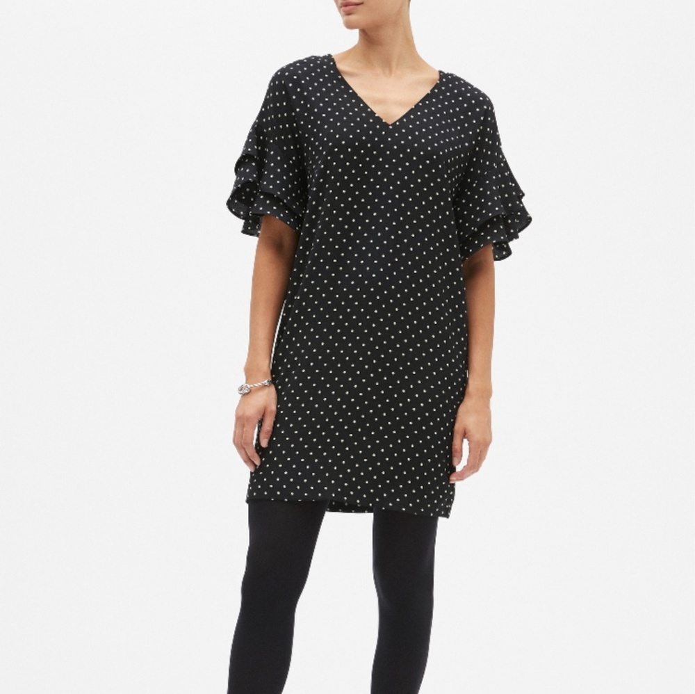 NWT Banana Republic Shift Dress